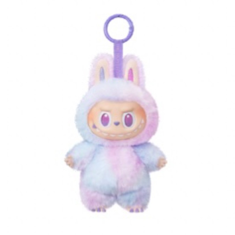 Genuine NEW Luck Labubu - POP MART The Monsters into Big Energy